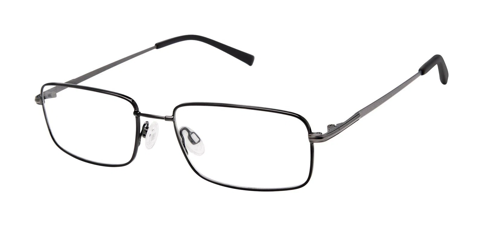 TITANflex M1018 Eyeglasses - view 2